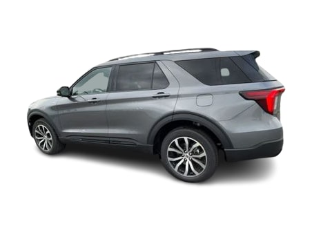 Thumbnail: 2026 Ford Explorer - 20