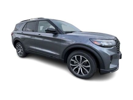 Thumbnail: 2026 Ford Explorer - 18