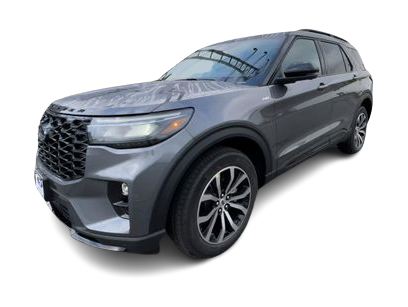 Thumbnail: 2026 Ford Explorer - 19