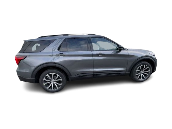 Thumbnail: 2026 Ford Explorer - 22
