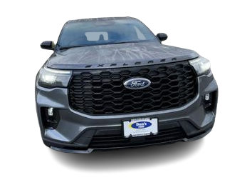 Thumbnail: 2026 Ford Explorer - 6