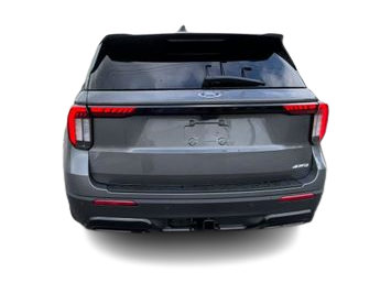 Thumbnail: 2026 Ford Explorer - 5