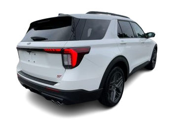 Thumbnail: 2025 Ford Explorer - 21