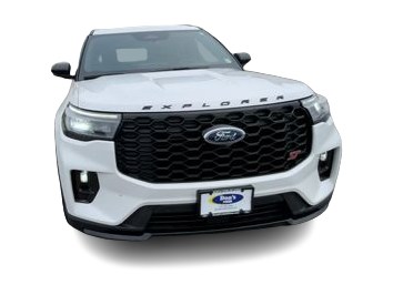 Thumbnail: 2025 Ford Explorer - 6