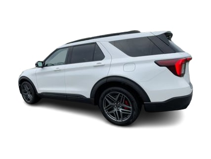 Thumbnail: 2025 Ford Explorer - 20