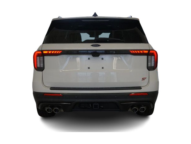 Thumbnail: 2025 Ford Explorer - 5
