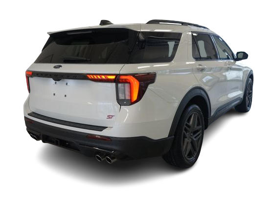 Thumbnail: 2025 Ford Explorer - 24