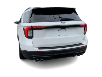 Thumbnail: 2025 Ford Explorer - 4