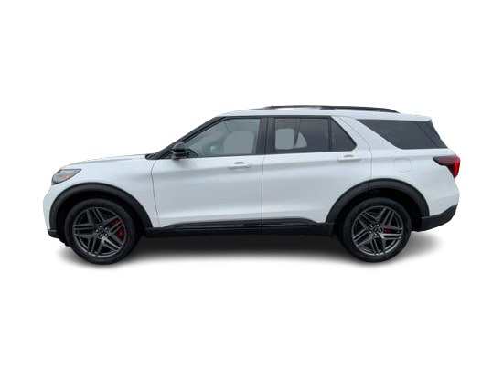 Thumbnail: 2025 Ford Explorer - 3