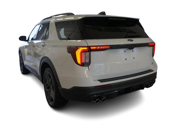 Thumbnail: 2025 Ford Explorer - 23