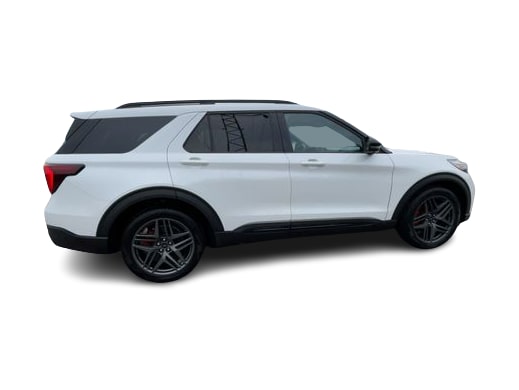 Thumbnail: 2025 Ford Explorer - 22