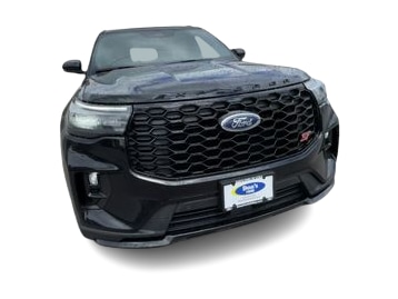 Thumbnail: 2026 Ford Explorer - 6