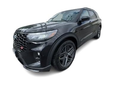Thumbnail: 2026 Ford Explorer - 17