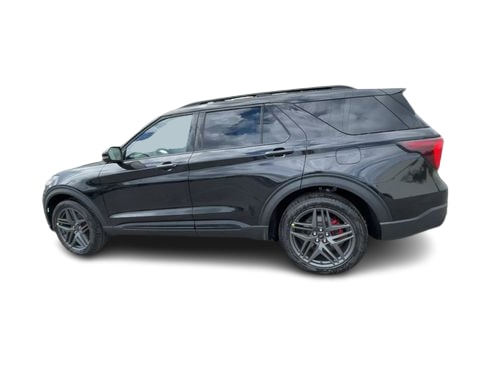 Thumbnail: 2026 Ford Explorer - 18