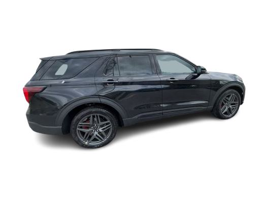 Thumbnail: 2026 Ford Explorer - 20