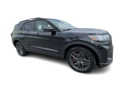 Thumbnail: 2026 Ford Explorer - 16