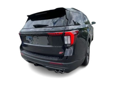 Thumbnail: 2026 Ford Explorer - 19