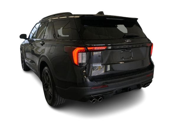 Thumbnail: 2026 Ford Explorer - 21