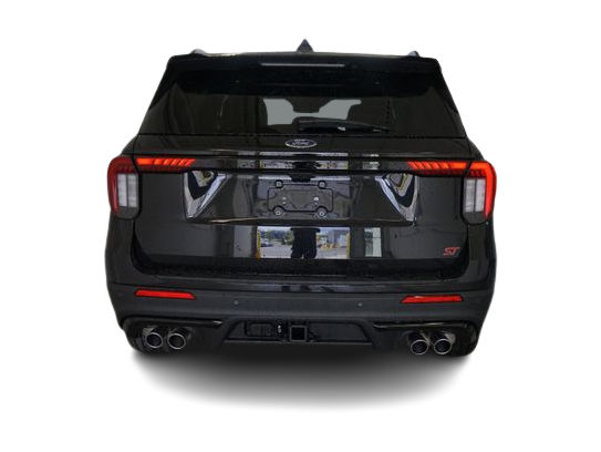 Thumbnail: 2026 Ford Explorer - 5