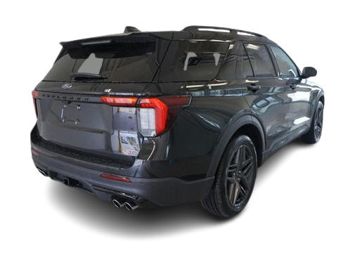 Thumbnail: 2026 Ford Explorer - 23