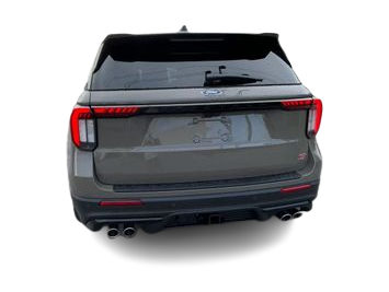 Thumbnail: 2026 Ford Explorer - 5