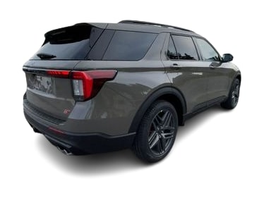 Thumbnail: 2026 Ford Explorer - 19
