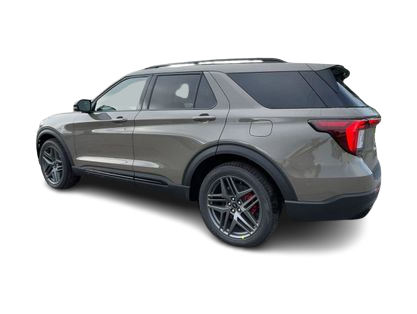 Thumbnail: 2026 Ford Explorer - 4