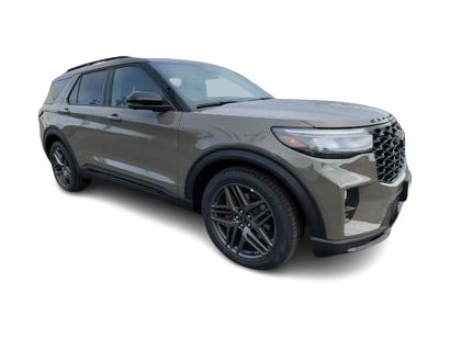 Thumbnail: 2026 Ford Explorer - 17