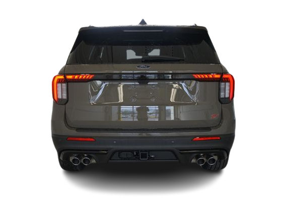 Thumbnail: 2026 Ford Explorer - 22