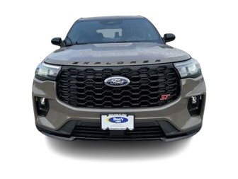 Thumbnail: 2026 Ford Explorer - 6
