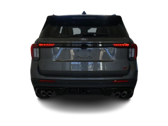 Thumbnail: 2027 Ford Explorer - 23