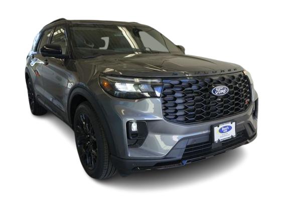 Thumbnail: 2027 Ford Explorer - 25