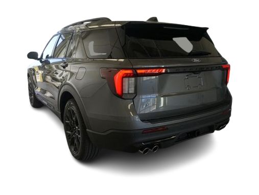 Thumbnail: 2027 Ford Explorer - 22