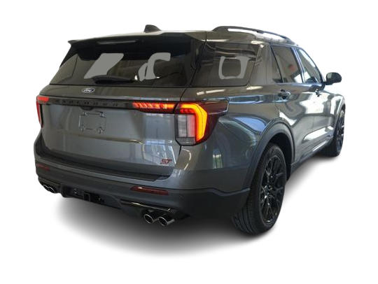 Thumbnail: 2027 Ford Explorer - 24