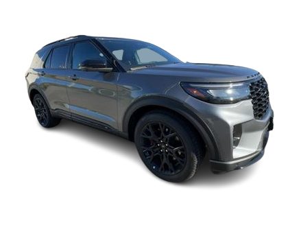 Thumbnail: 2027 Ford Explorer - 18