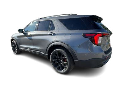 Thumbnail: 2027 Ford Explorer - 4