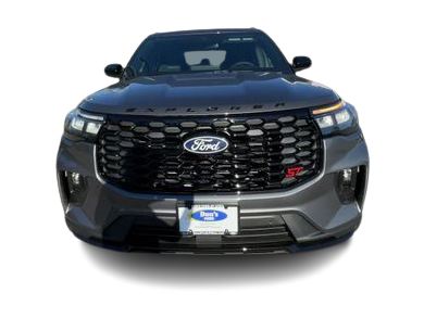 Thumbnail: 2027 Ford Explorer - 6