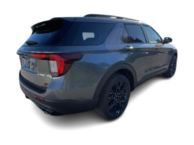 Thumbnail: 2027 Ford Explorer - 20
