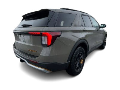 Thumbnail: 2026 Ford Explorer - 19