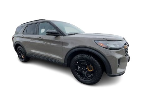 Thumbnail: 2026 Ford Explorer - 17