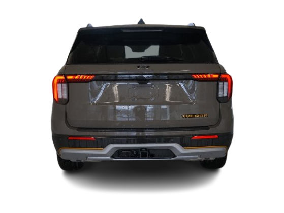 Thumbnail: 2026 Ford Explorer - 22