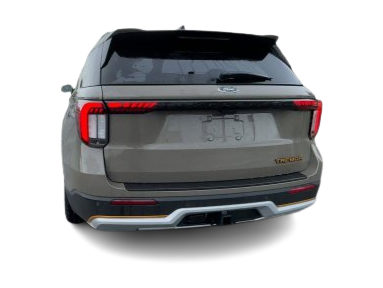 Thumbnail: 2026 Ford Explorer - 5