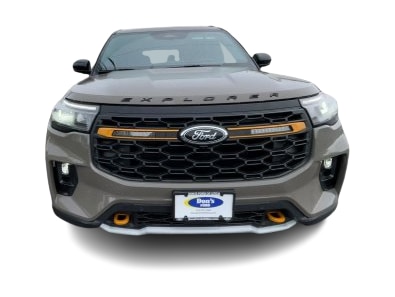 Thumbnail: 2026 Ford Explorer - 6