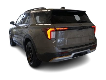 Thumbnail: 2026 Ford Explorer - 21