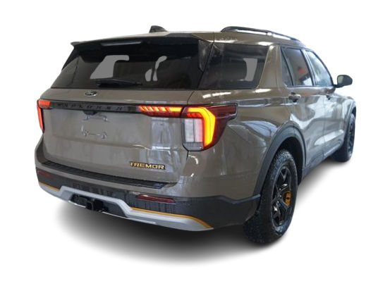 Thumbnail: 2026 Ford Explorer - 24
