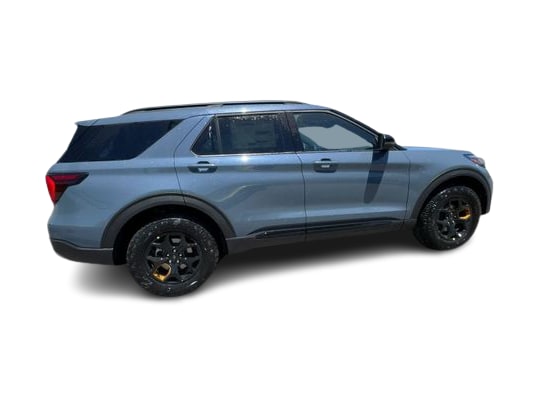 Thumbnail: 2026 Ford Explorer - 22