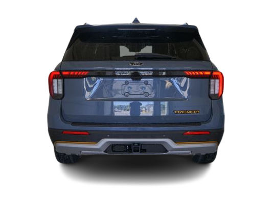 Thumbnail: 2026 Ford Explorer - 23
