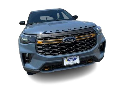 Thumbnail: 2026 Ford Explorer - 6