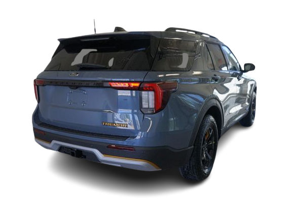 Thumbnail: 2026 Ford Explorer - 25