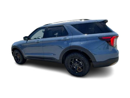 Thumbnail: 2026 Ford Explorer - 20